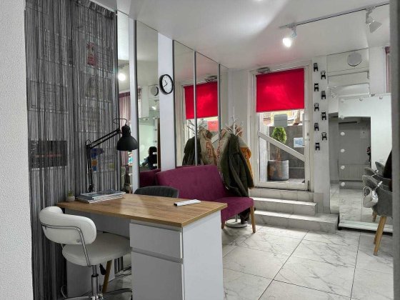 Продаж комерції вул. Франка (ближ центр), фасад з орендарями! Львов