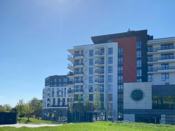 Продаж приміщення на вул. Пасічній, ЖК "SOLOWAY". Без комісії. Львів