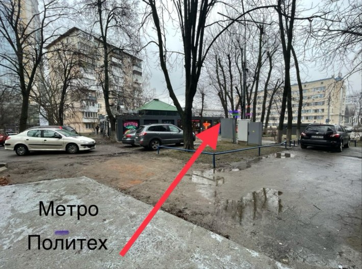 Проспект Победы 30, окупаемость 6 лет. Продам помещение арендатором. - фото 1