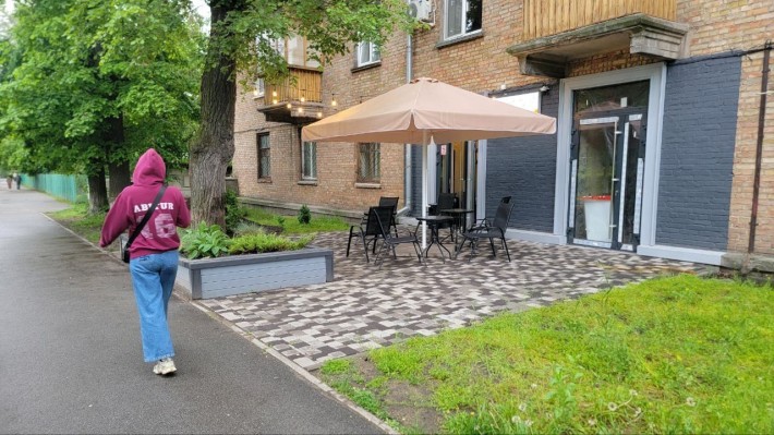 Продаж торгової площі 84м2 вул. Севастопольська, 11/27, Дарницький р-н - фото 1