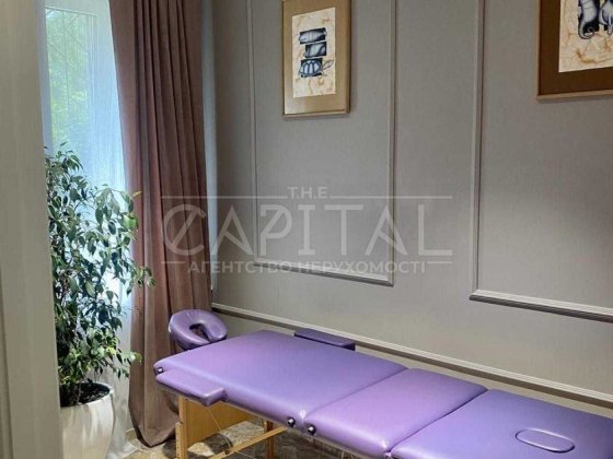 Продаж орендного бізнесу або салону краси, пр-т Повітрофлотський 16 Київ