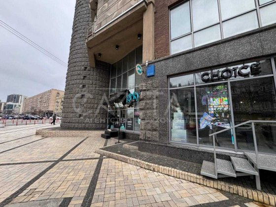 Викуп ремонту з орендою  вул. Саксаганського 122 Центр Киев