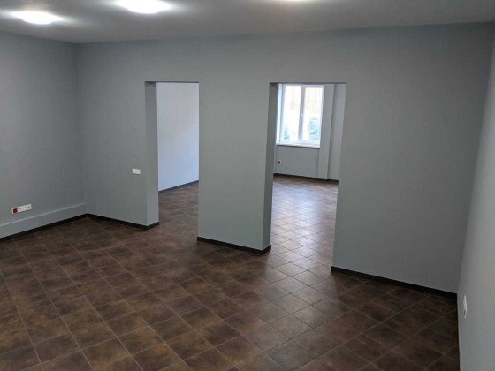 Продажа торгового помещения ЖК Грюнвальд 72.3 м2 Большой трафик Київ