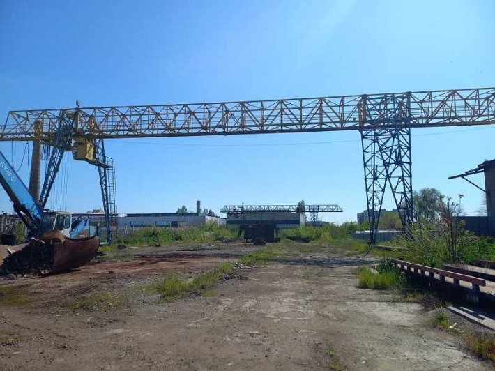 Продаж комерційного об'єкту 1,03 га. код 119562 - фото 1