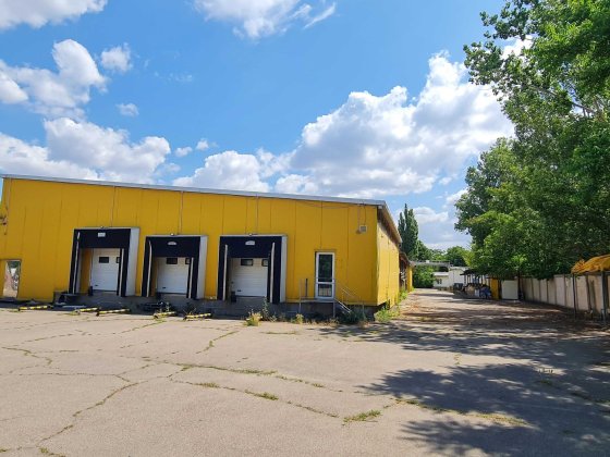 Продаж підприємства Золотой Теленок. Без комісії Миколаїв