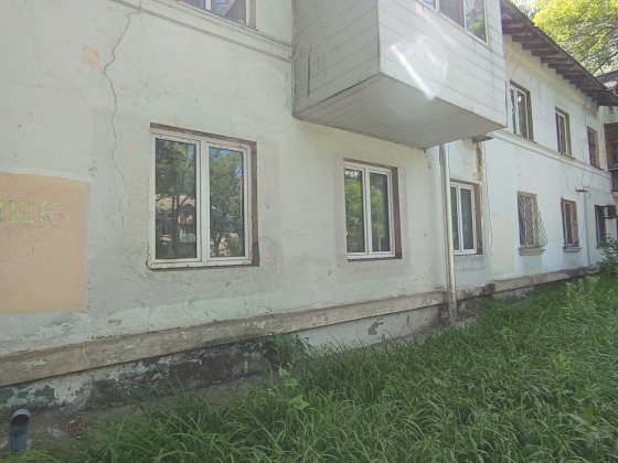 Продам помещение 45 метров с 3 фасадными окнами на Адмиральском пр.! Одеса