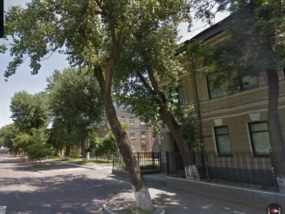 Здание на 15,6 сотках. Госакт. пр. Гагарина/Французский бульвар. Одеса