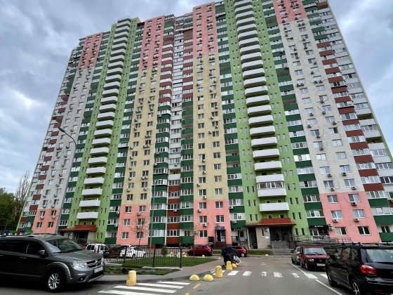 Продаж 5к приміщення вул. Михайла Донця 2-Б, Солом'янський р-н! Київ