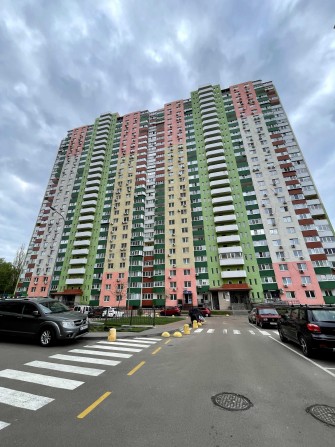Продаж 5к приміщення вул. Михайла Донця 2-Б, Солом'янський р-н! - фото 1