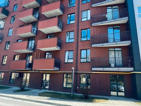 Продаж комерційного приміщення по вулиці Малоголосківська 28 Львів