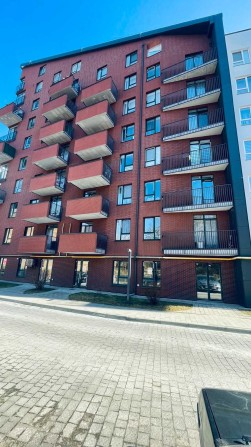 Продаж комерційного приміщення по вулиці Малоголосківська 28 - фото 1