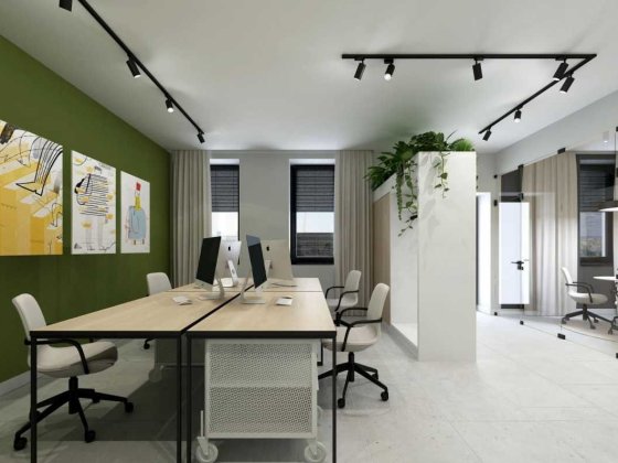 Без %. Від власника. Центр міста. Продам сучасний офіс. Киев