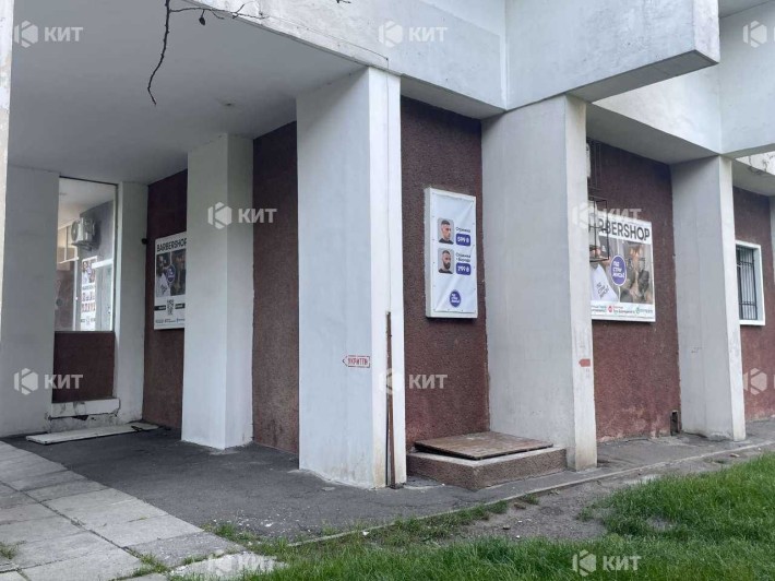 Продаж! Нежитлове приміщення, 64 м2, Дарницький бульвар - фото 1
