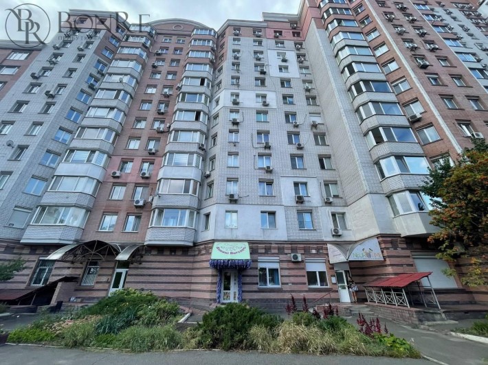 Продаж Комерційне з Орендарем  96 м2 пр-т Берестейский Святошино - фото 1