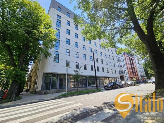 Продаж комерційного приміщення (готель) , вулиця Антоновича Львів