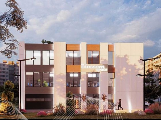 Продаж будівлі з документами під будівництво ТЦ на вул. Садова, 27-а. Львов