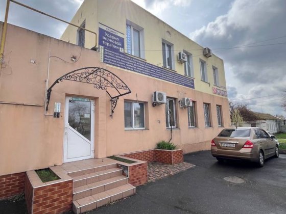 Продаю Комерческое помещение ( Центр ) пер. Корабелов возле  ( БСМП) Миколаїв