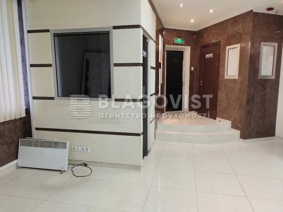 продаж комерційного приміщення Дмитрівська 350м2 Шевченківський р-н Київ