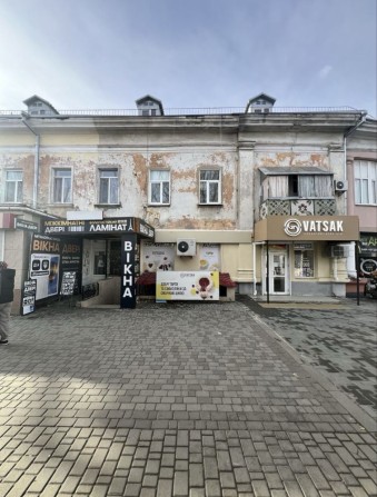 Продаю  торгові приміщення в Корабельному районі - фото 1
