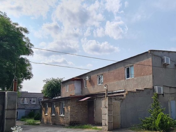 Продаж виробничих приміщень. 1500 кв.м. 40 сот. Без комісії Миколаїв