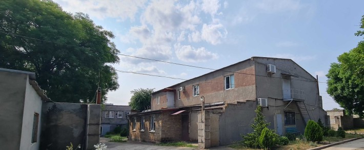 Продаж виробничих приміщень. 1500 кв.м. 40 сот. Без комісії - фото 1