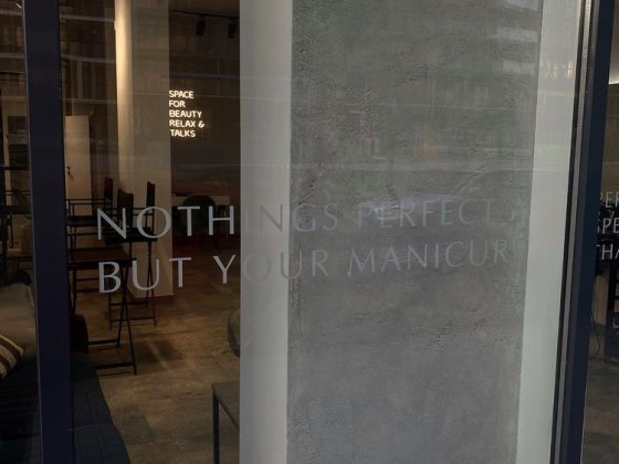 Готовий робочий бізнес Салон краси Львів