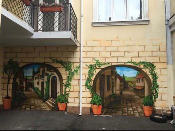 Центр! Отдельностоящее здание 560 м2! 1A37 Одесса