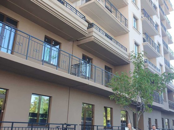 Помещение 109 м2 ЖК Акрополь/Черняховского/парк Победы Одесса