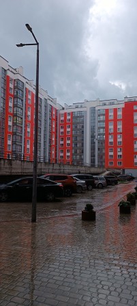 10 комор у Львові. Новобудова. Кладові біля Галицького перехрестя - фото 1