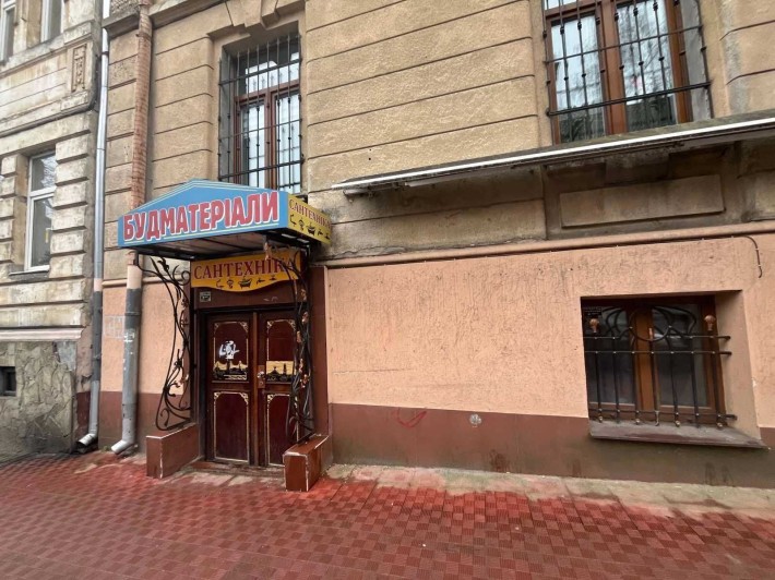 Продається  комерційне приміщення вул Раппапорта - фото 1