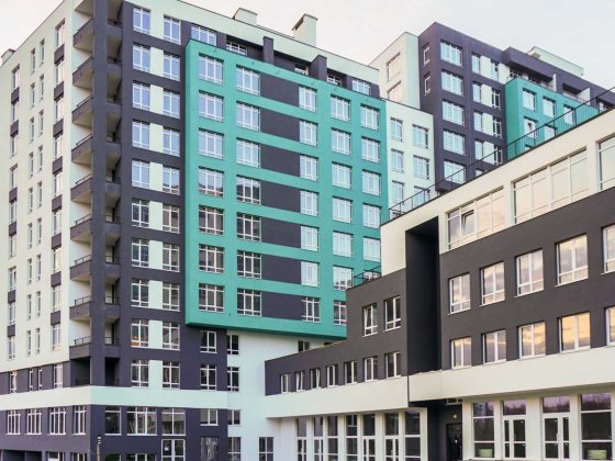 Продаж торгового приміщення 70.8м.кв, від забудовник без комісії Львів