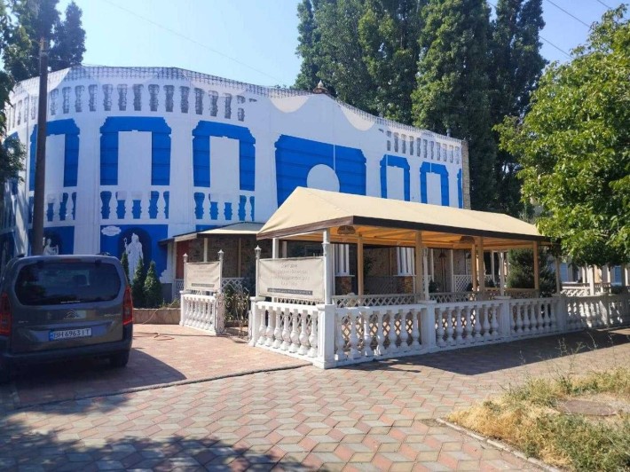 Продам готовый бизнес – ресторан на Таирово. 1N29 - фото 1