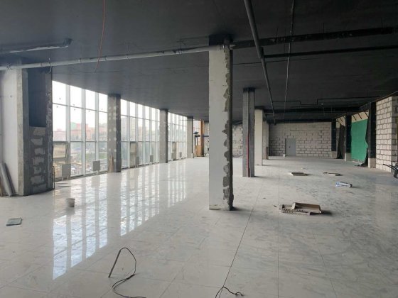 Продажа нежилого помещения потолок 4.5 м (1830 м2) Київ