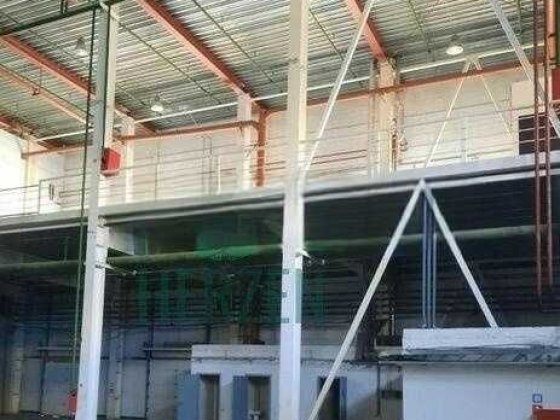 Продаж складського приміщення 3 000 м², м. Київ Київ