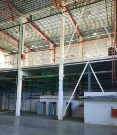 Продаж складського приміщення 3 000 м², м. Київ - фото 1