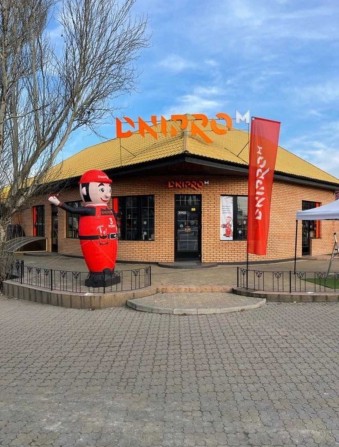 Продаж комерційного приміщення в центрі міста - фото 1