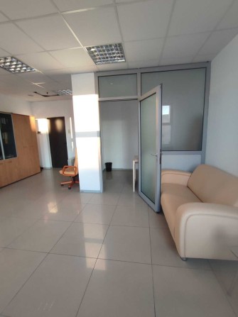 БЦ ТЕТРИС продам офис 35 кв м - фото 1