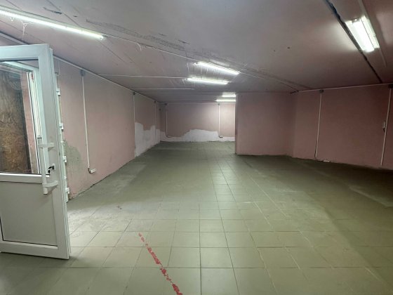 Продаж комерційного приміщення 139м2 Миколаїв