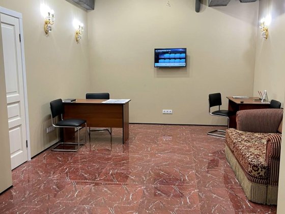 Продажа коммерческого помещений 38м2. ЖК"Подол Престиж"ул. Нижний вал Київ