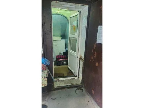 Нежитлові приміщення м. Київ, вул. Заболотного Академіка, 48А Київ