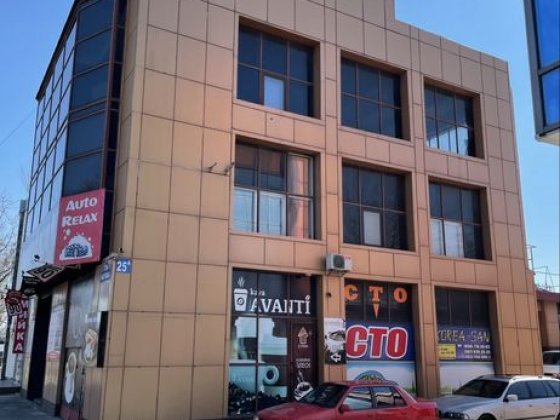 Продаю бизнес центр Миколаїв