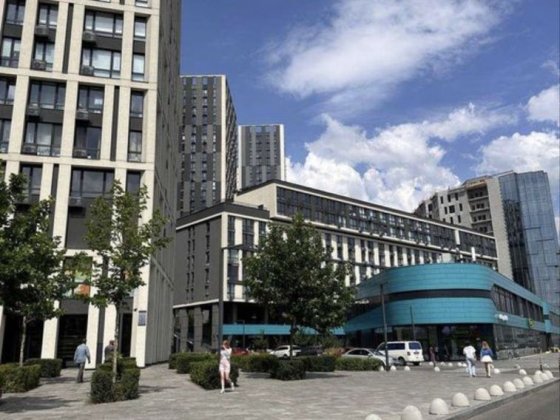 Продам кладовку (комора) 7,1 метра, жк Славутич, метро Славутич Київ