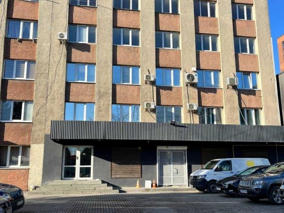 Продаж приміщення 1200м2 вул. Зелена Без Комісії Львів