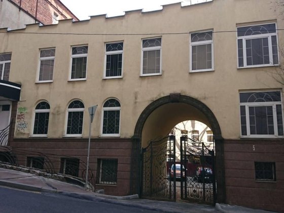 Продам будівлю в Центрі, Громадянська, 5,  Метро Площа Конституції Харків