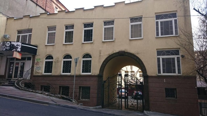 Продам будівлю в Центрі, Громадянська, 5,  Метро Площа Конституції - фото 1
