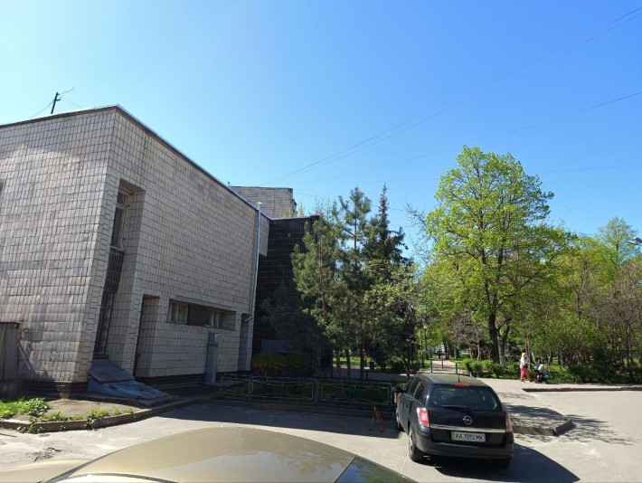 Склад-Производцтво-Магазин(128) ул. Попова, Куреневка - фото 1