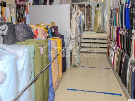 Продам магазин на ул.Сковороды 38 (бывш. ул. Пушкинская) Харків