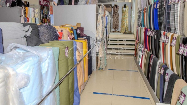 Продам магазин на ул.Сковороды 38 (бывш. ул. Пушкинская) - фото 1