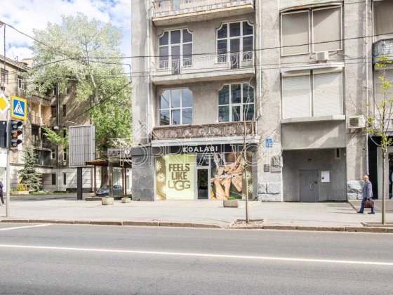 Продам магазин в бутиковой зоне на Сумской Харьков