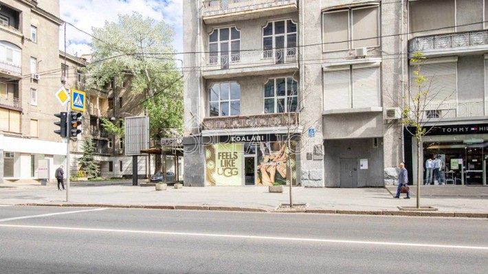 Продам магазин в бутиковой зоне на Сумской - фото 1